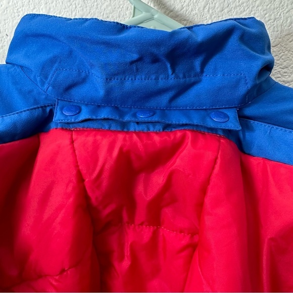 The north face  boys large  jacket - Picture 9 of 14